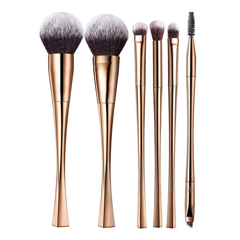 6PCS Professional Brush Set DIY-A22