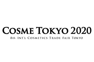 Shangyang at Cosme Tokyo 2020