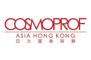 Shangyang at Cosmoprof Asia